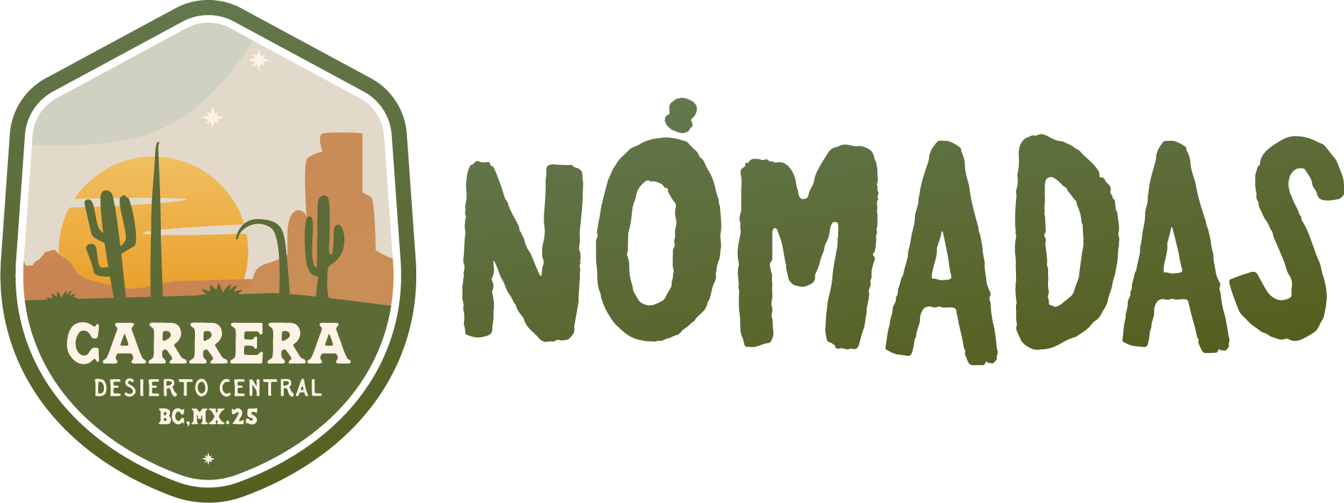 Logo Nómadas